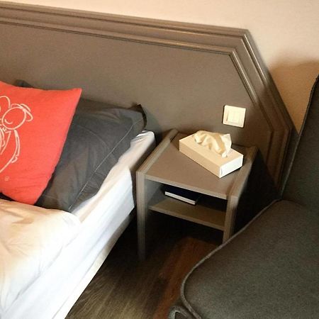 Hotel A L'Ancre Mothern Kültér fotó