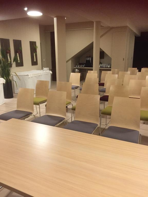 Hotel A L'Ancre Mothern Kültér fotó