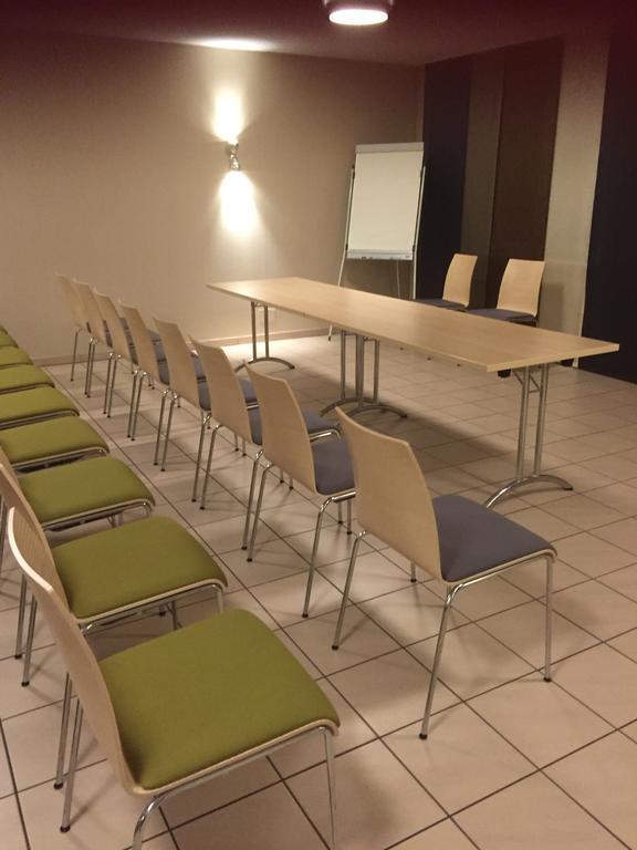 Hotel A L'Ancre Mothern Kültér fotó