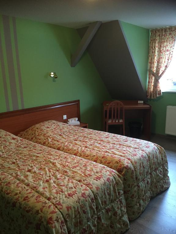 Hotel A L'Ancre Mothern Szoba fotó