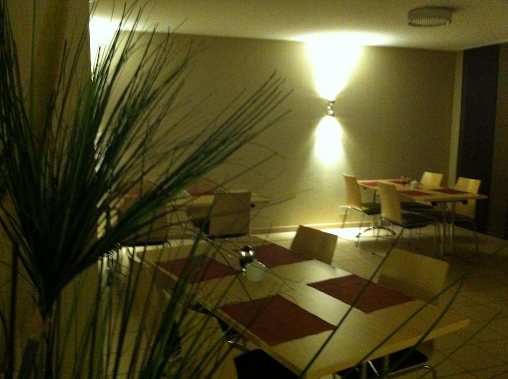 Hotel A L'Ancre Mothern Kültér fotó