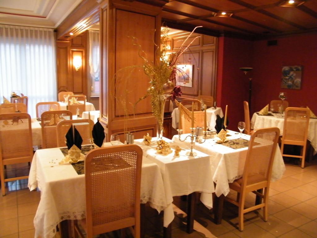 Hotel A L'Ancre Mothern Kültér fotó