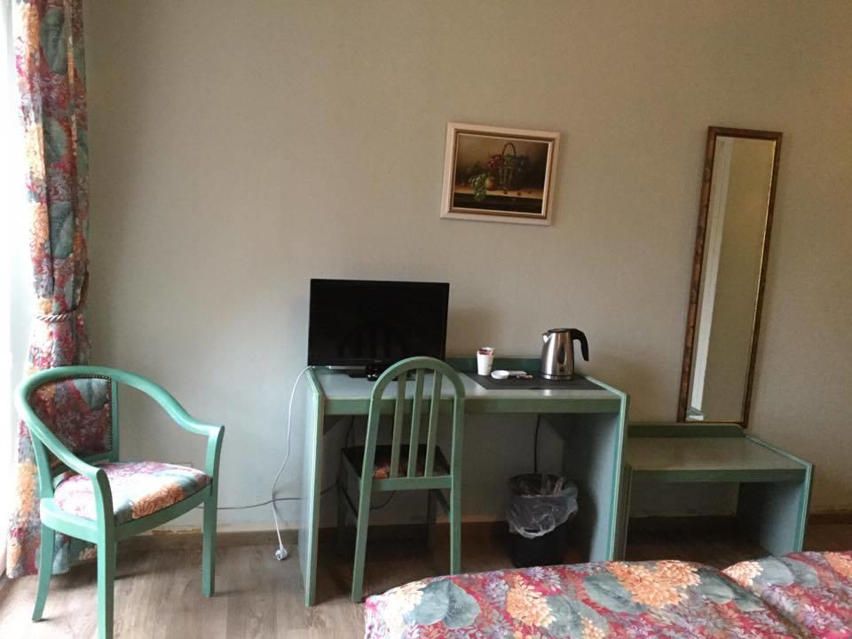 Hotel A L'Ancre Mothern Kültér fotó