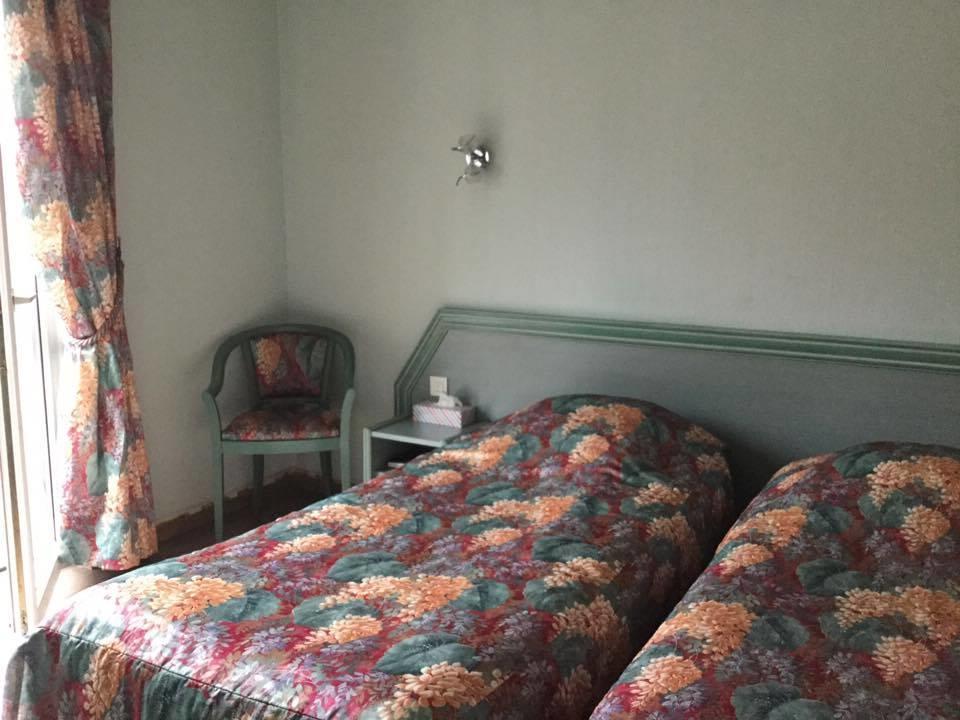 Hotel A L'Ancre Mothern Kültér fotó