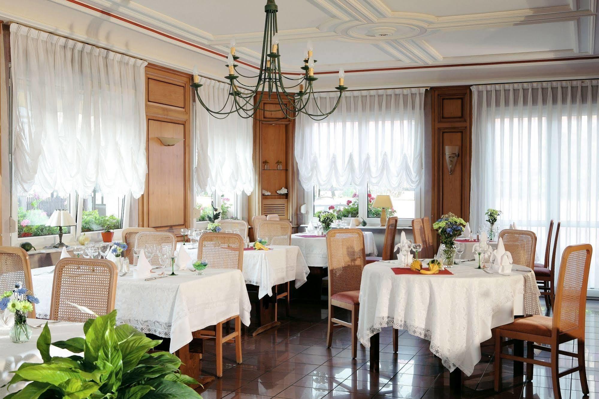 Hotel A L'Ancre Mothern Kültér fotó