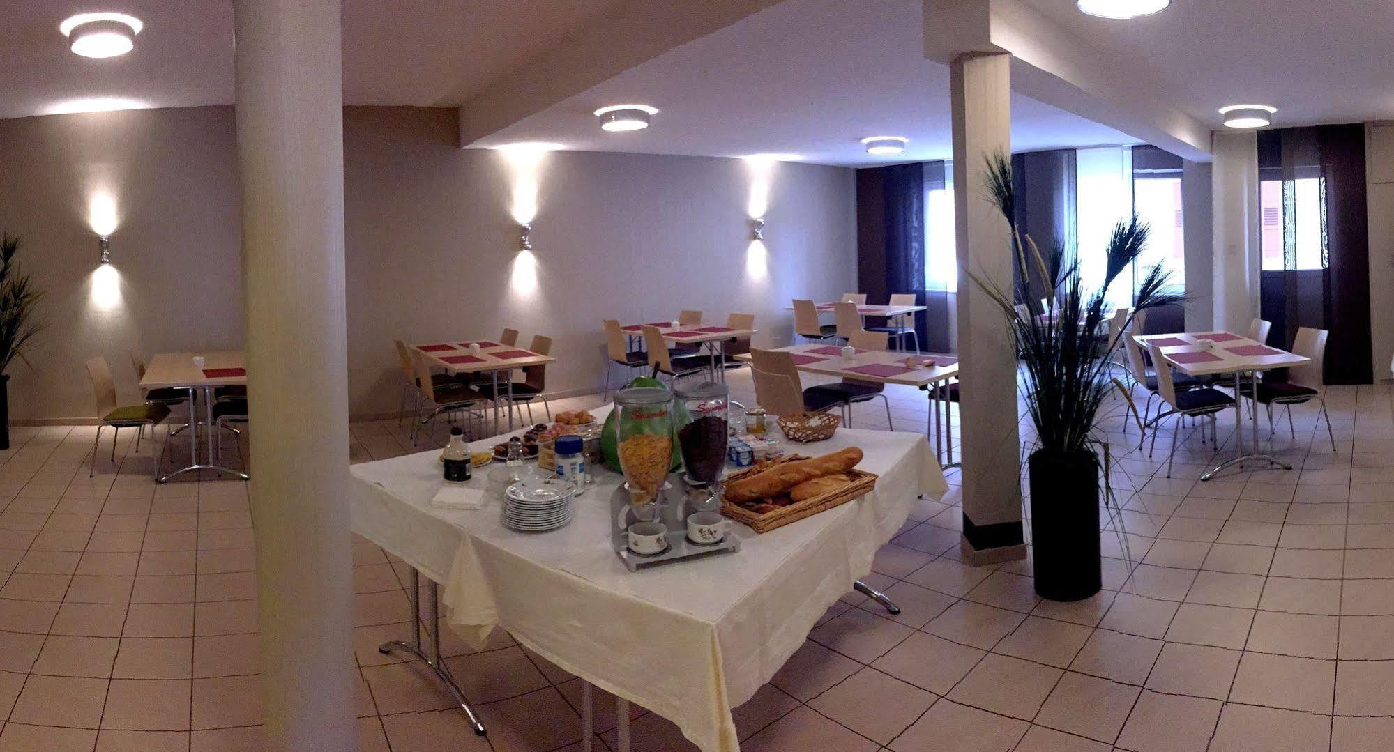 Hotel A L'Ancre Mothern Kültér fotó