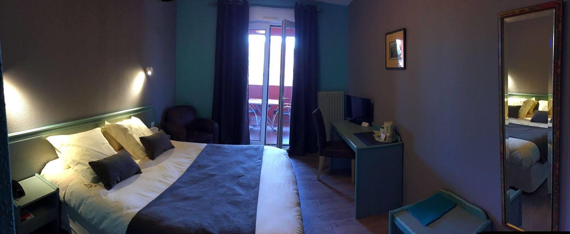Hotel A L'Ancre Mothern Kültér fotó